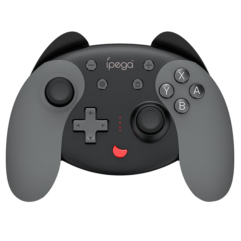 IPEGA PG-SW068 Wireless Game Controller Bluetooth Joystick with Six-axis Gyroscope NFC Vibration for Nintendo Switch IPEGA PG-SW068 Wireless Game Controller Bluetooth Joystick with Six-axis Gyroscope NFC Vibration for Nintendo Switch